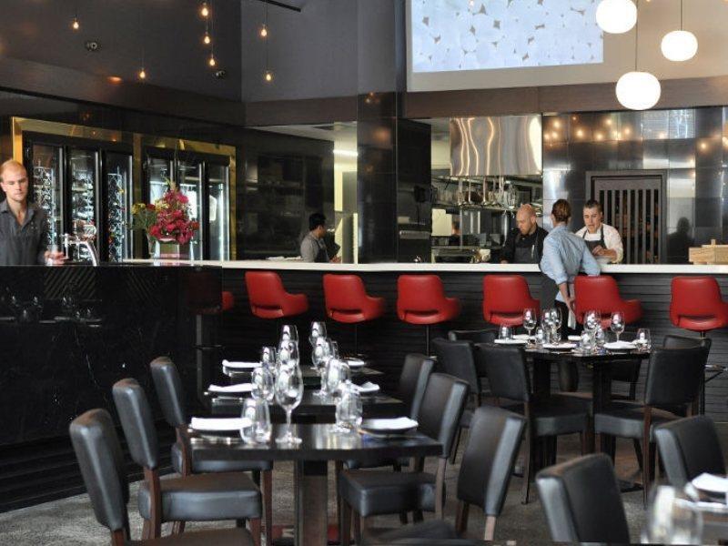 Citadines On Bourke Melbourne Aparthotel Exterior photo